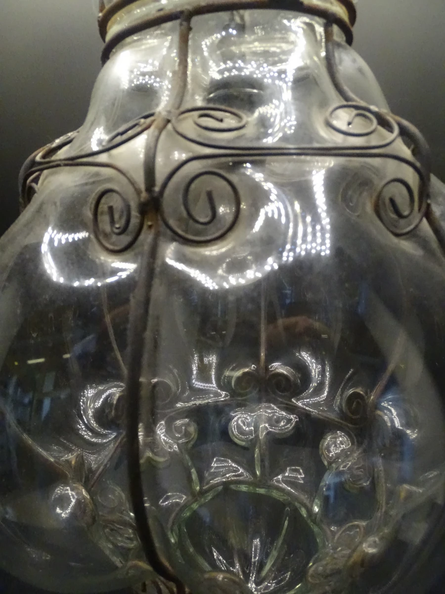 Venetiaanse hanglamp