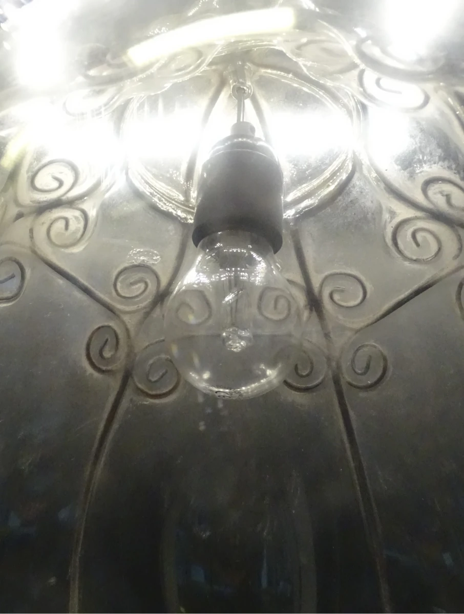 Venetiaanse hanglamp