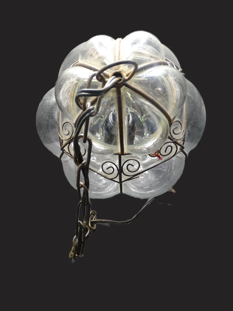 Venetiaanse hanglamp