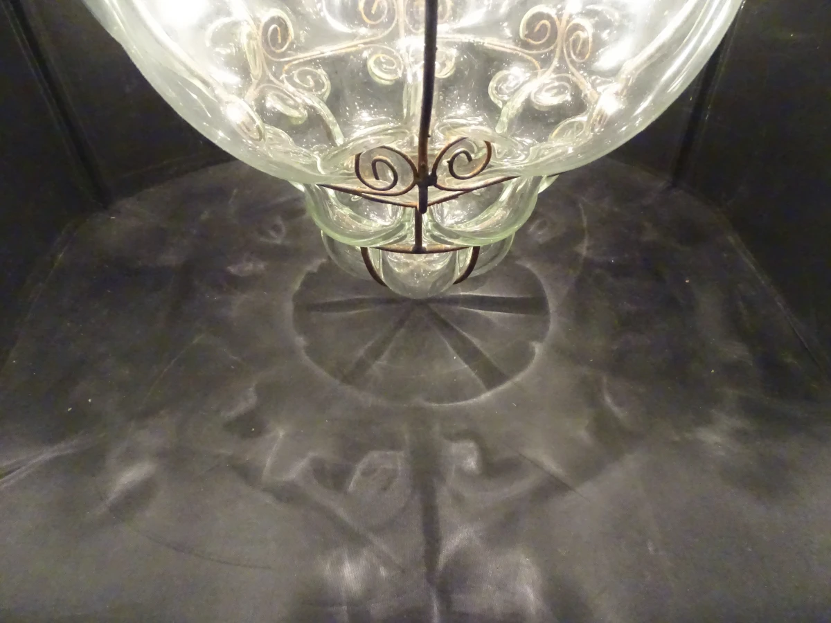 Venetiaanse hanglamp