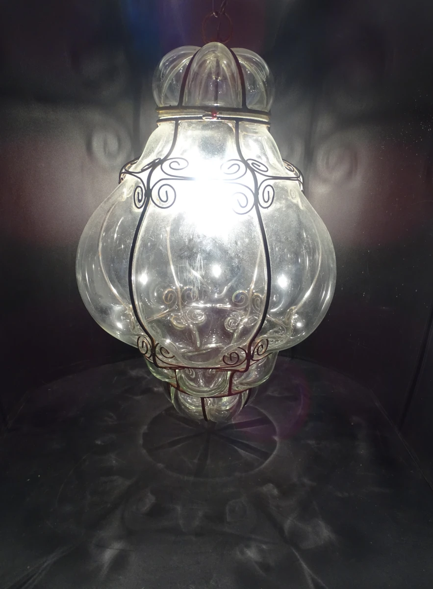 Venetiaanse hanglamp