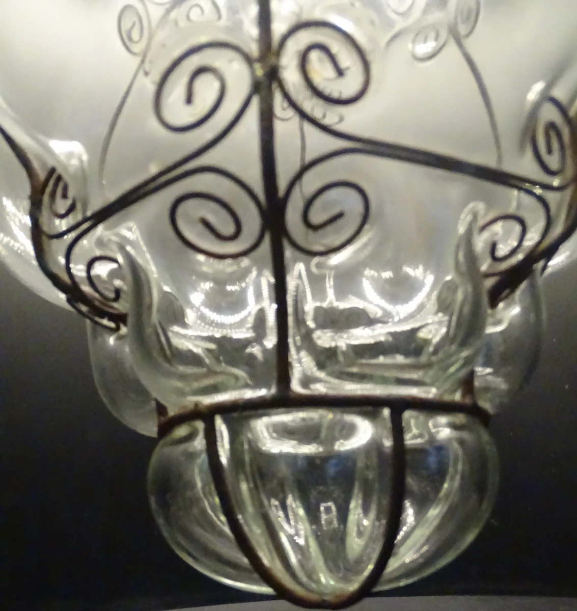 Venetiaanse hanglamp