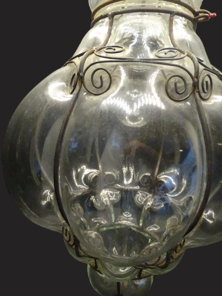 Venetiaanse hanglamp