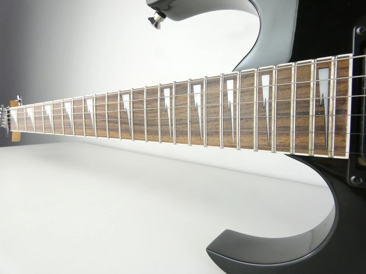 Gio-Ibanez GRG 170 DXL elektrische gitaar(LINKSHANDIG) - foto 5