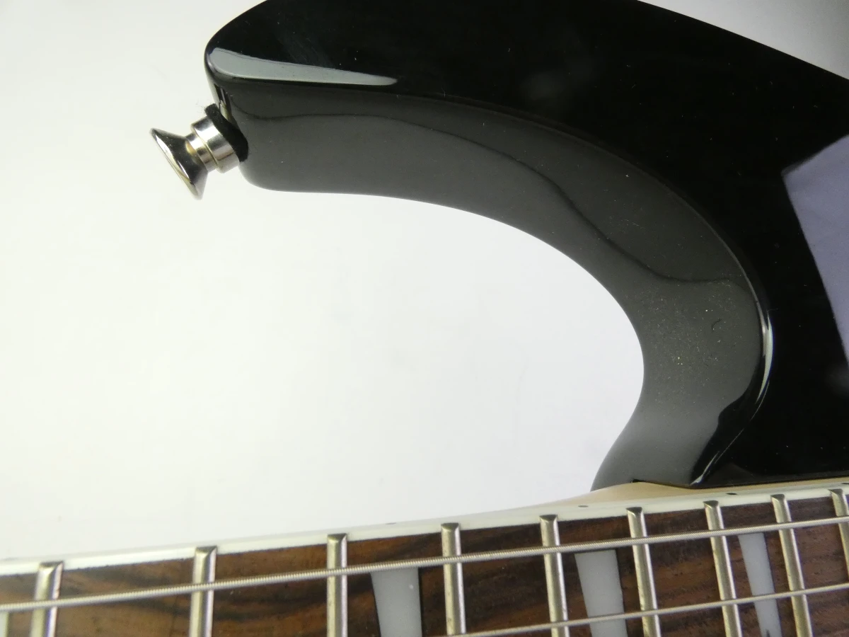 Gio-Ibanez GRG 170 DXL elektrische gitaar(LINKSHANDIG) - foto 6