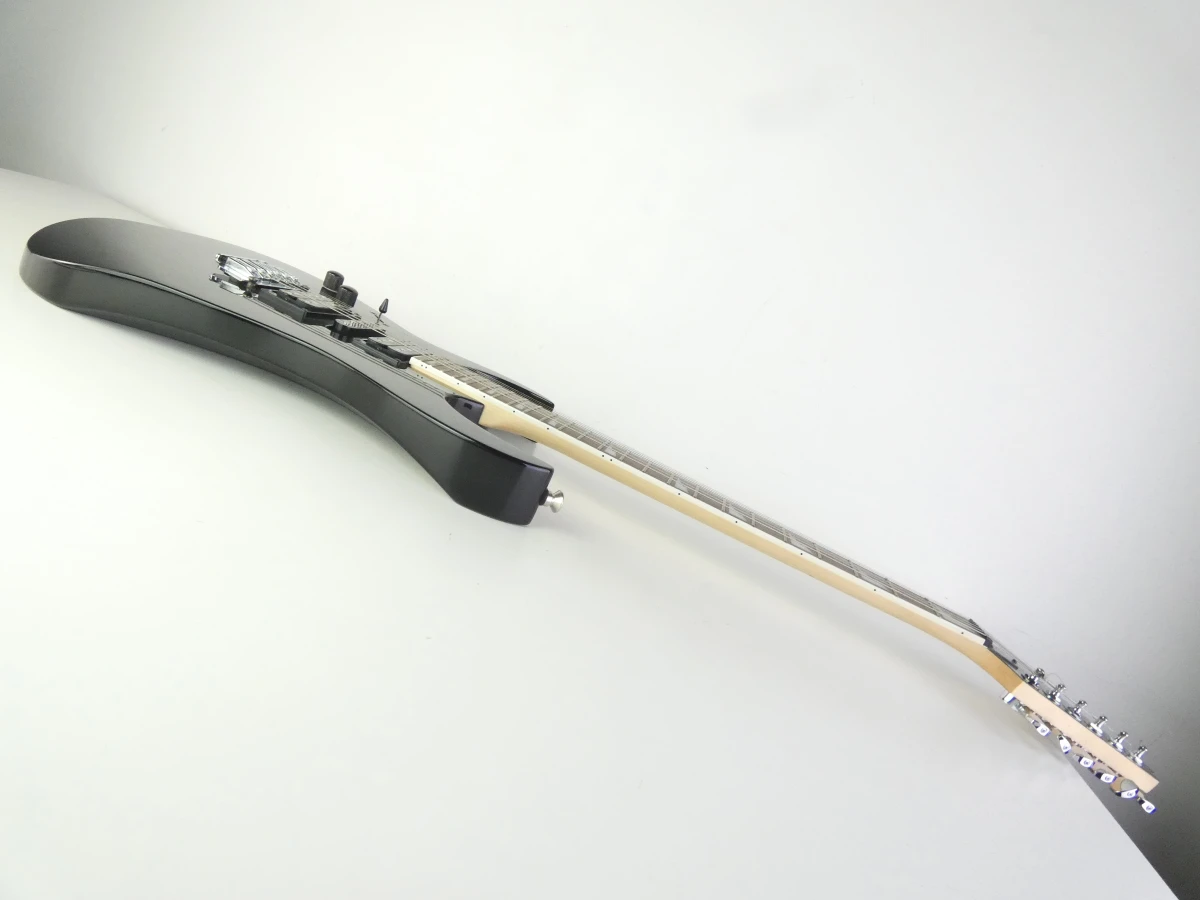 Gio-Ibanez GRG 170 DXL elektrische gitaar(LINKSHANDIG) - foto 11