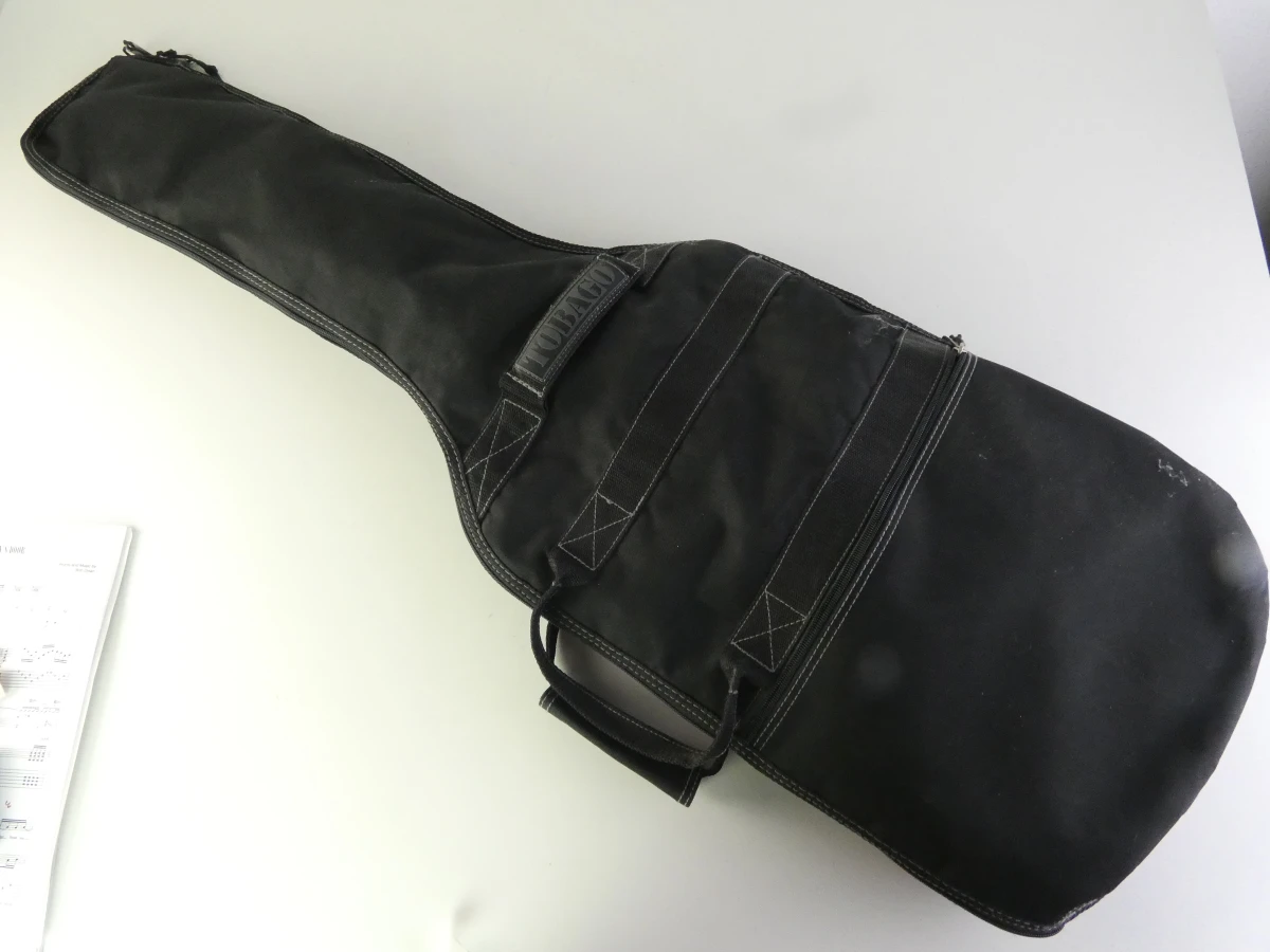 Gio-Ibanez GRG 170 DXL elektrische gitaar(LINKSHANDIG) - foto 20