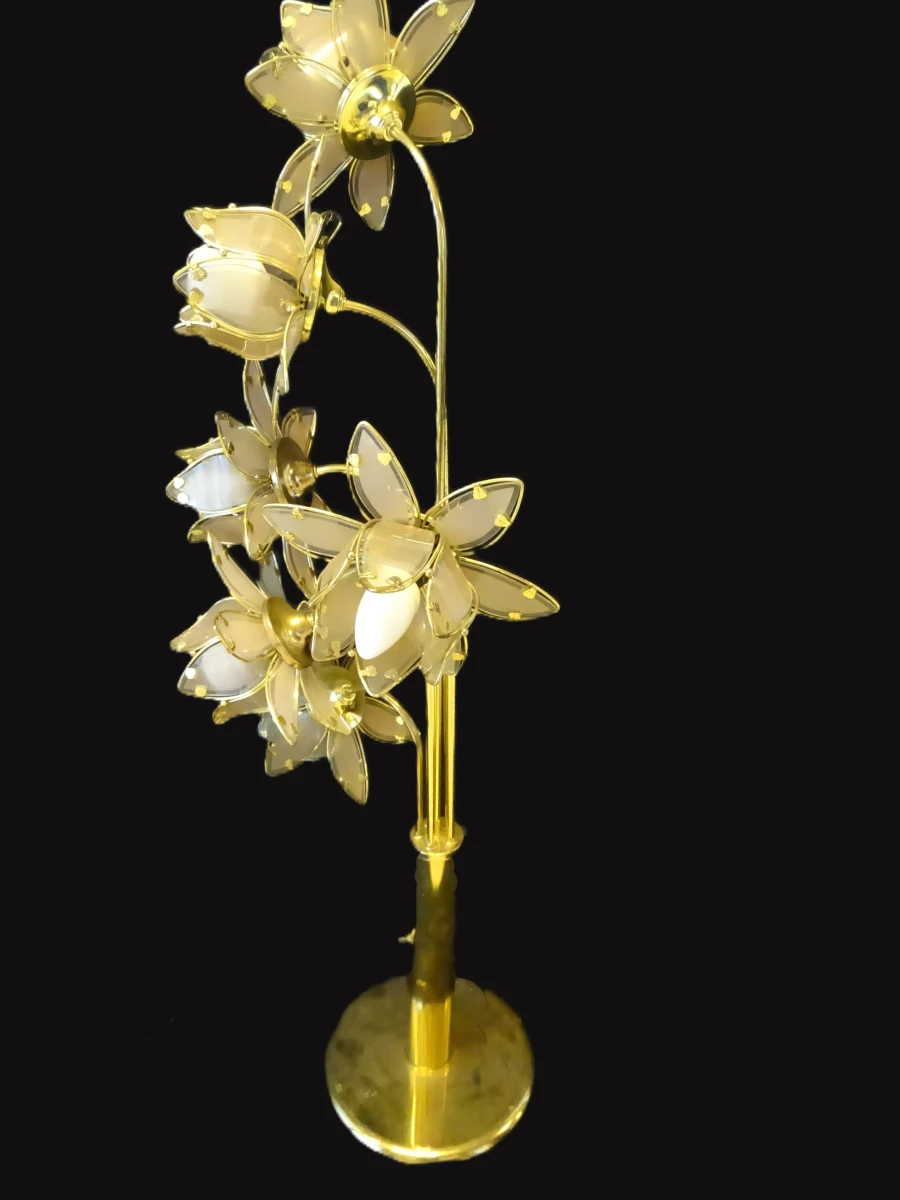 Regency vloerlamp