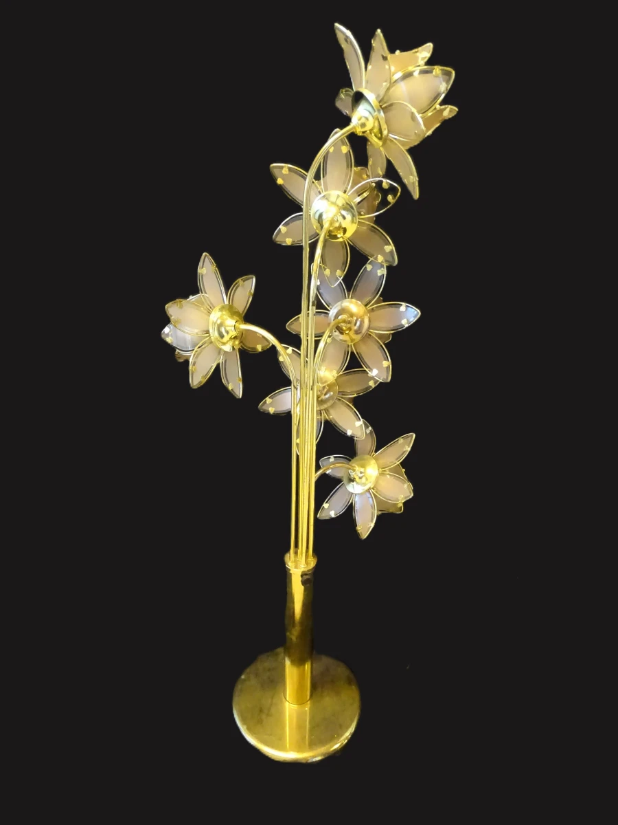 Regency vloerlamp