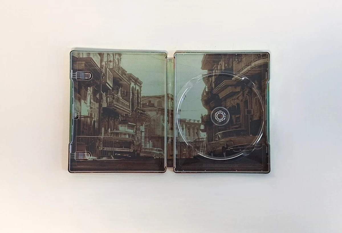 Far Cry 6 Collector's Edition met artbook en accessoires - foto 8