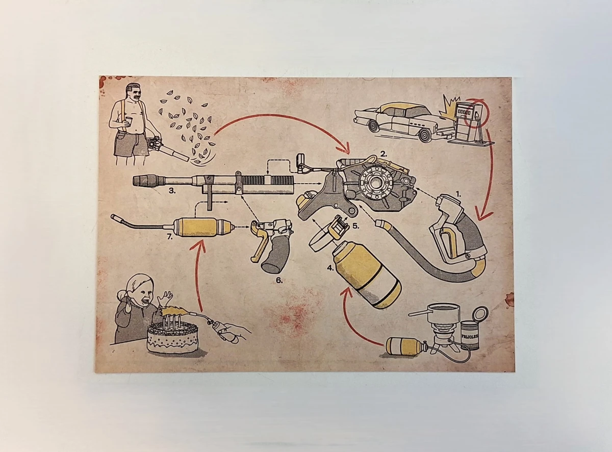 Far Cry 6 Collector's Edition met artbook en accessoires - foto 16