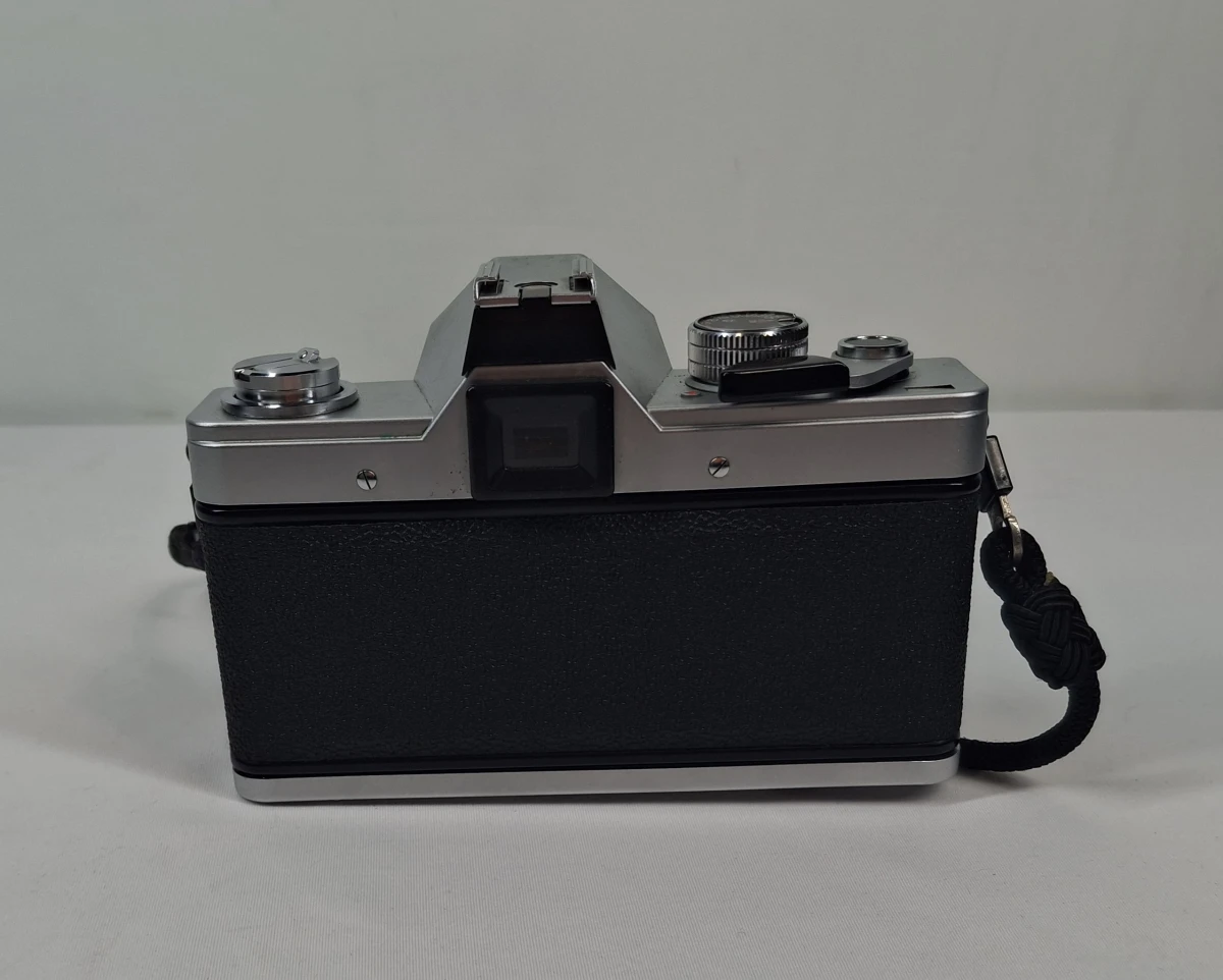 Vintage Praktica LTL 3 analoge camera - foto 2