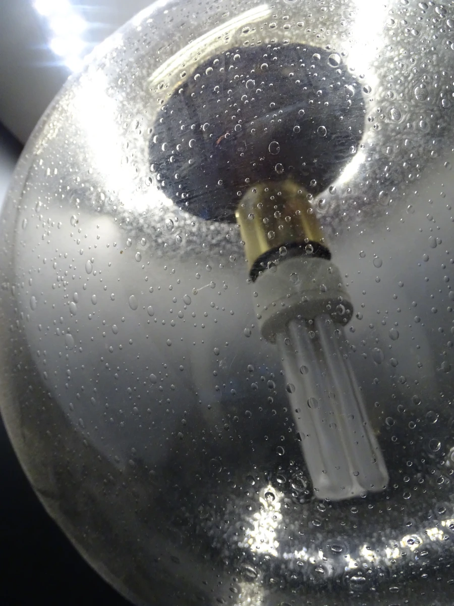 2 "Limburg" hanglampen