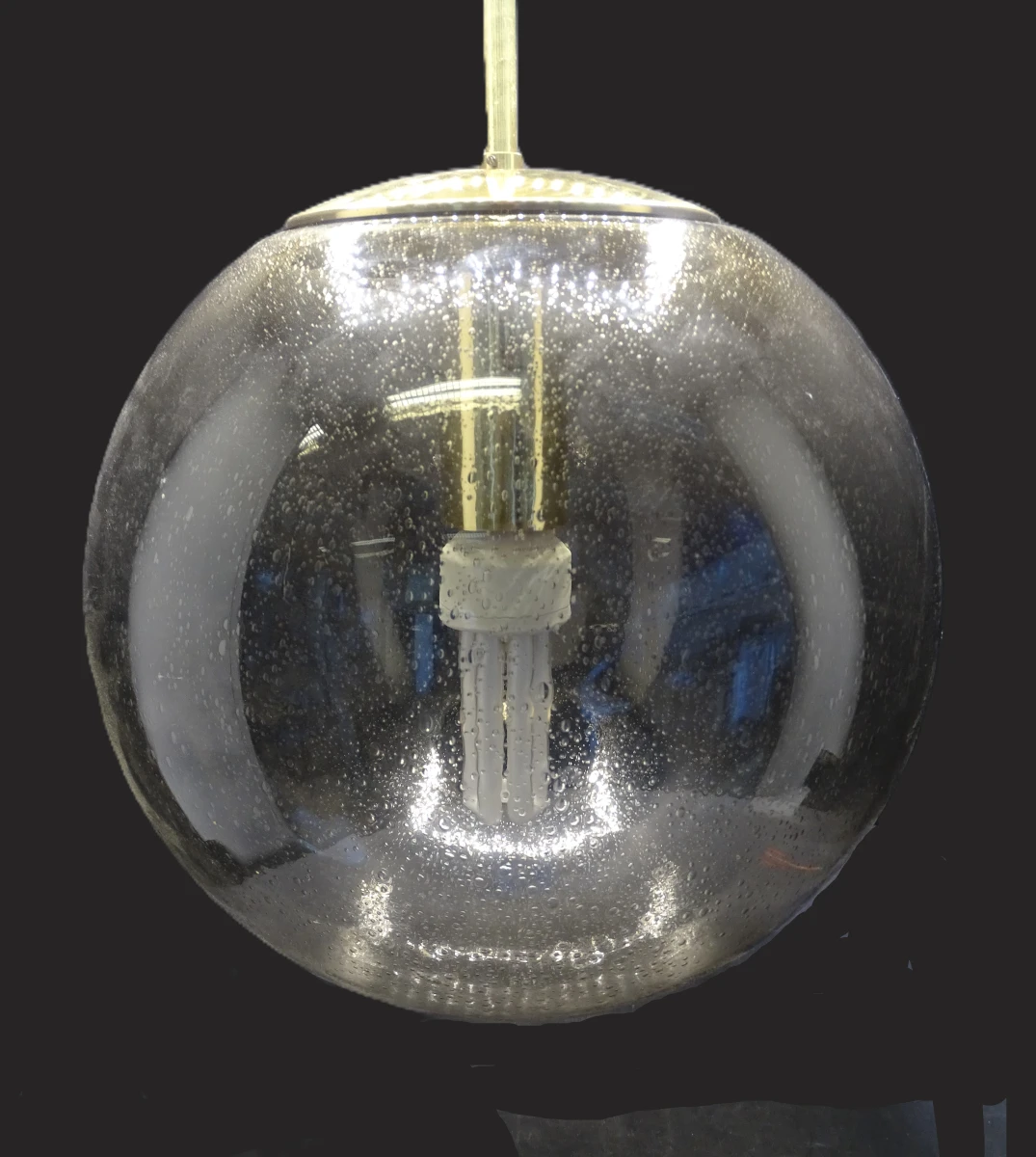 2 "Limburg" hanglampen