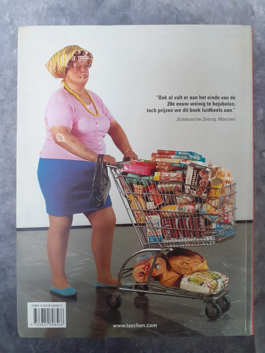 Boek: Kunst van de 20e eeuw (Deel I & II) - foto 6