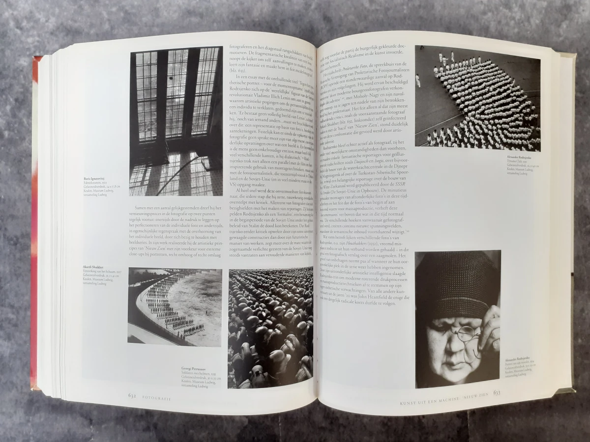 Boek: Kunst van de 20e eeuw (Deel I & II) - foto 5