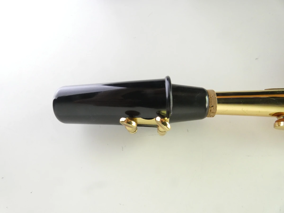 Altsaxofoon New York Symphonie met koffer en accessoires - foto 21