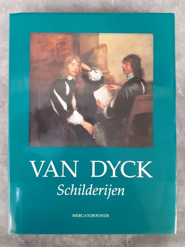 Boek: Duo Van Dyck boeken - foto 10