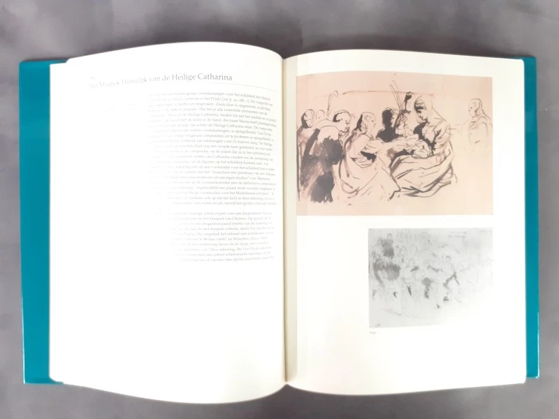 Boek: Duo Van Dyck boeken - foto 6