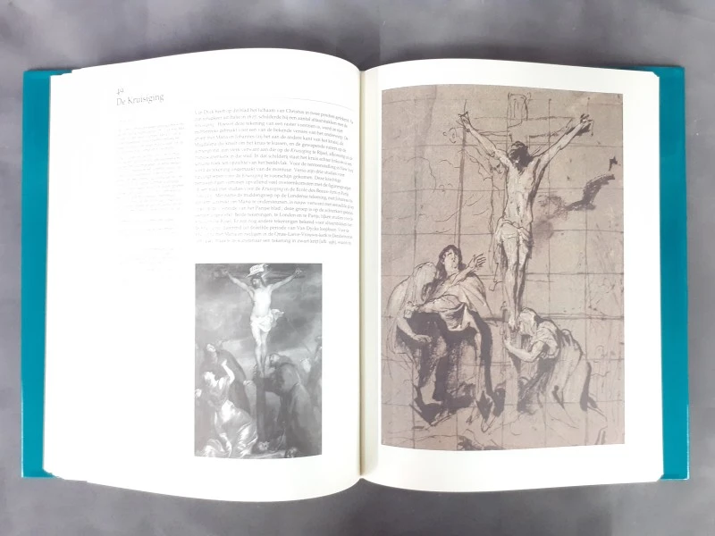 Boek: Duo Van Dyck boeken - foto 9