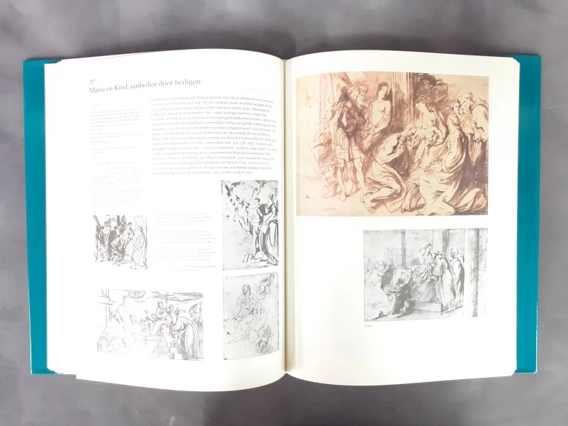 Boek: Duo Van Dyck boeken - foto 7