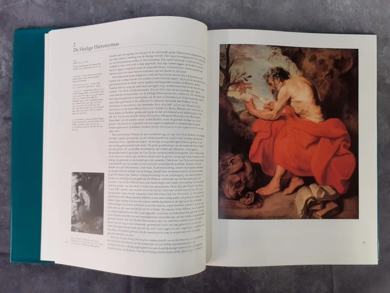 Boek: Duo Van Dyck boeken - foto 12