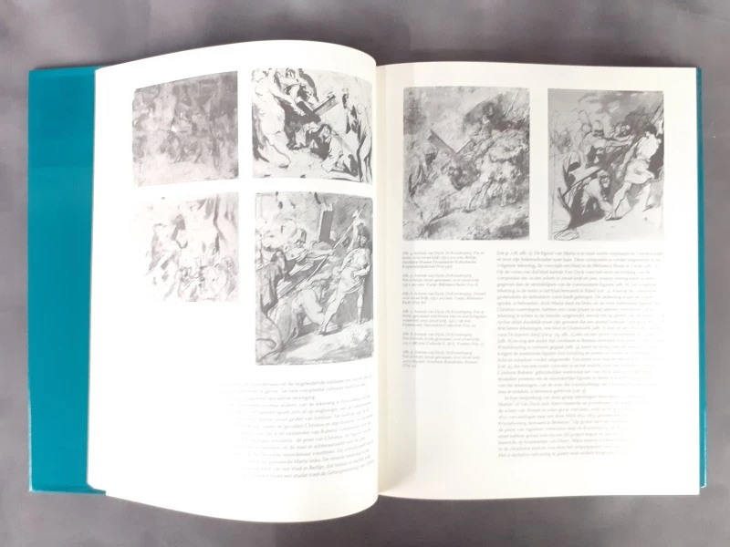 Boek: Duo Van Dyck boeken - foto 5