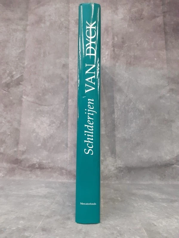 Boek: Duo Van Dyck boeken - foto 11