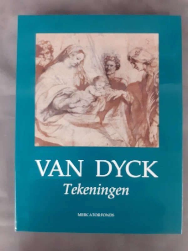 Boek: Duo Van Dyck boeken - foto 3