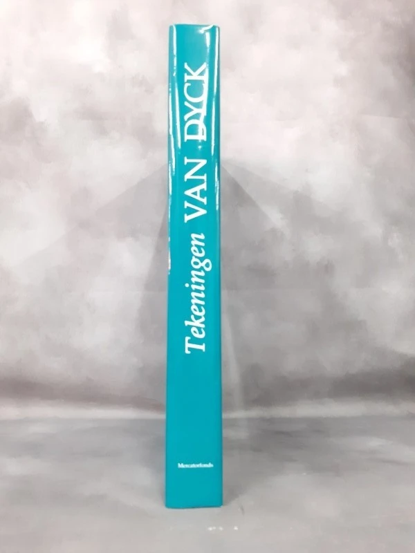 Boek: Duo Van Dyck boeken - foto 4