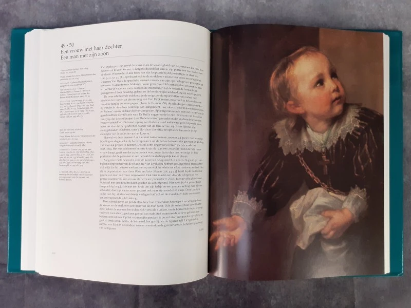 Boek: Duo Van Dyck boeken - foto 14