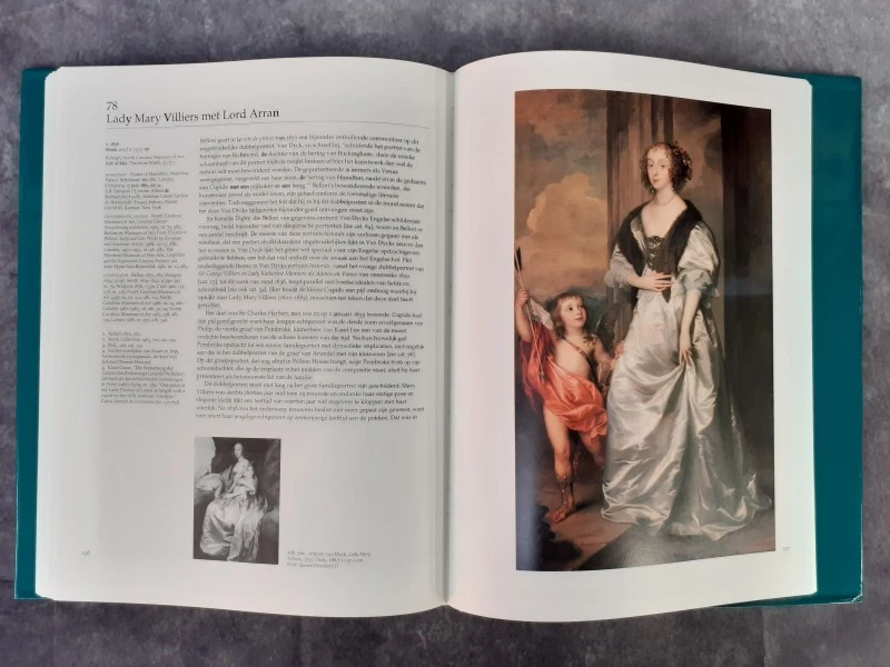 Boek: Duo Van Dyck boeken - foto 15