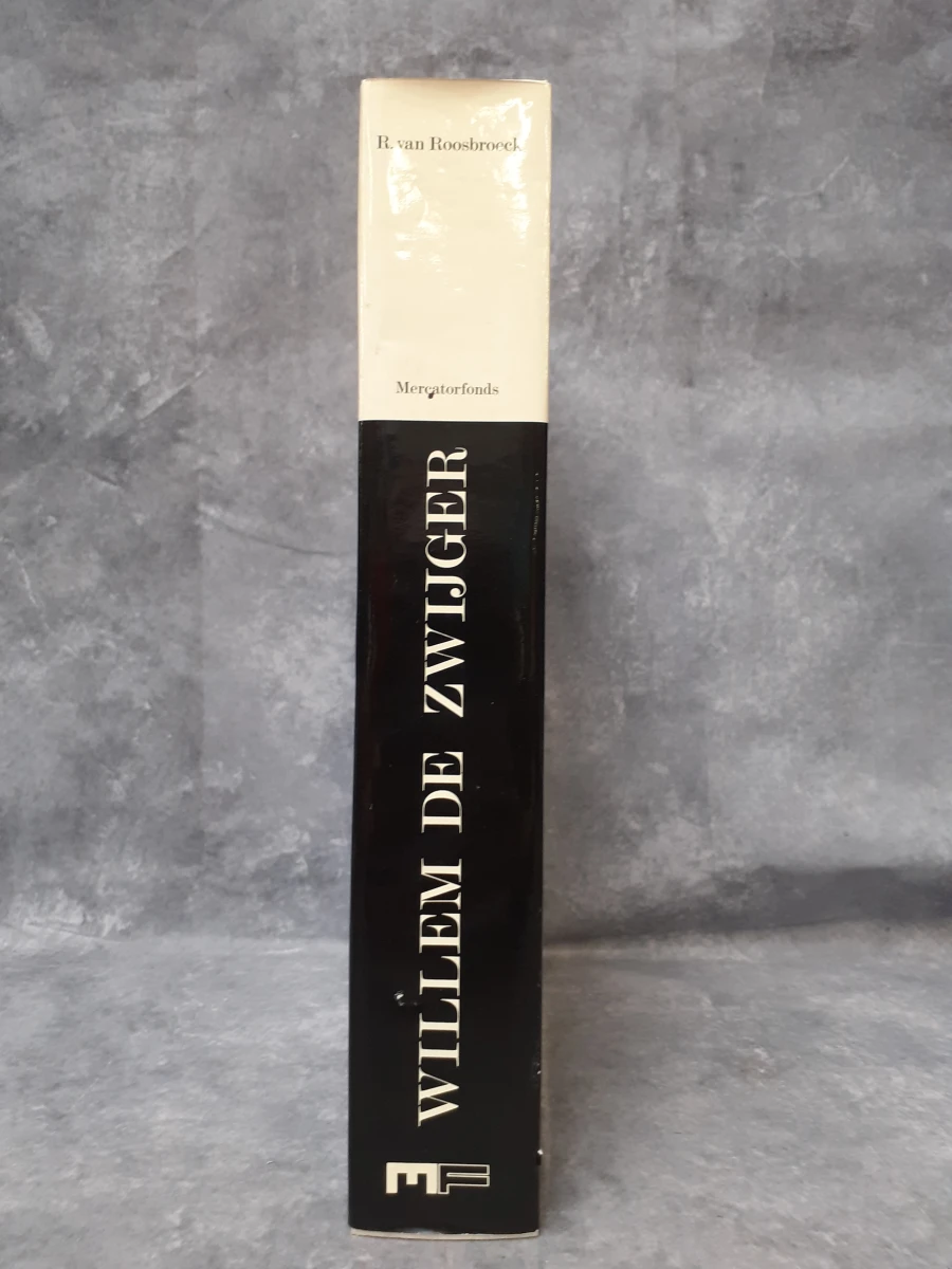 Boek: Willem de Zwijger - foto 2