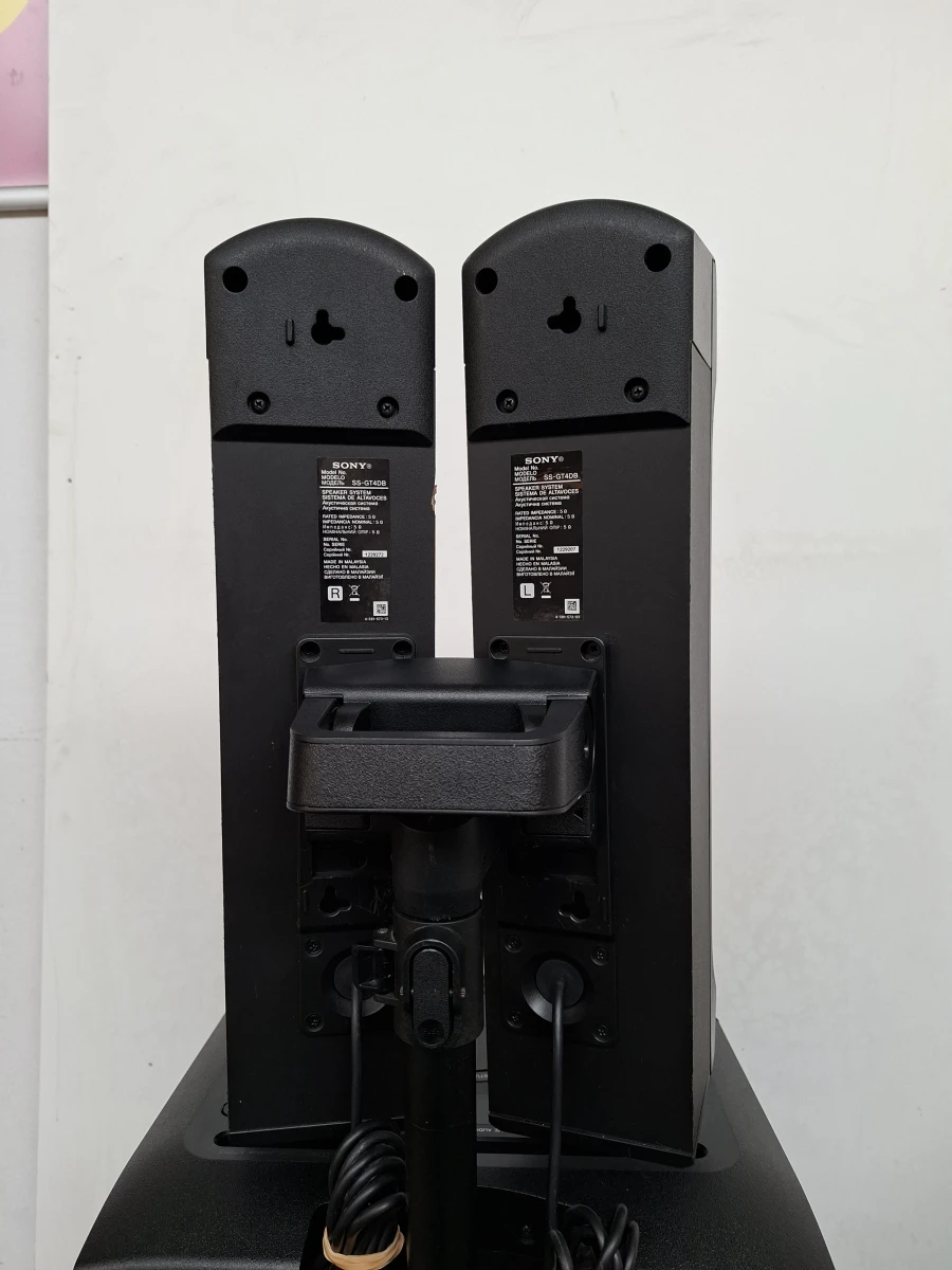🔊 Sony MHC-GT4D High-Power Party Sound System 🔊 - foto 4