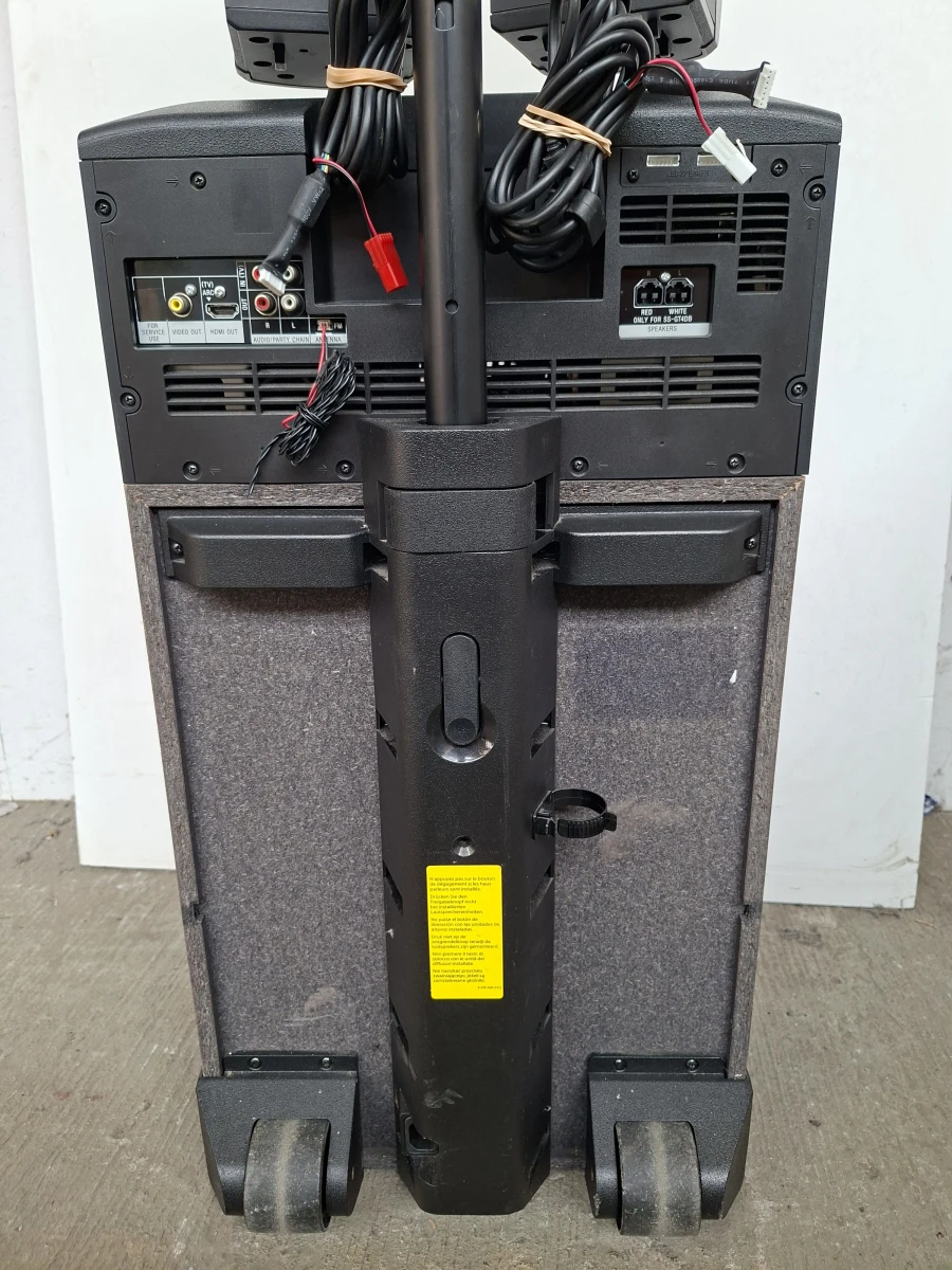 🔊 Sony MHC-GT4D High-Power Party Sound System 🔊 - foto 3