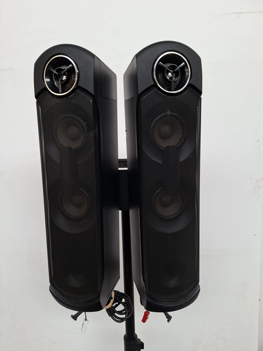 🔊 Sony MHC-GT4D High-Power Party Sound System 🔊 - foto 7