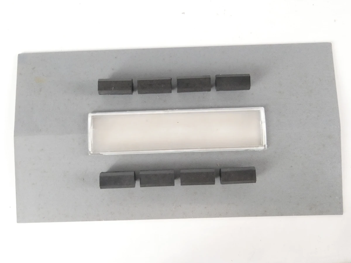 Märklin HO modeltrein startset met rails en accessoires