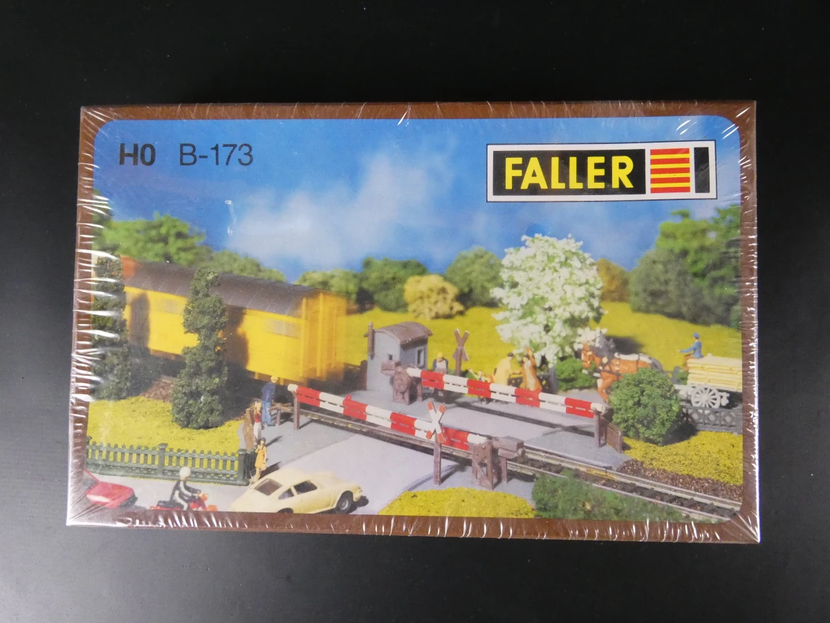 Märklin HO modeltrein startset met rails en accessoires