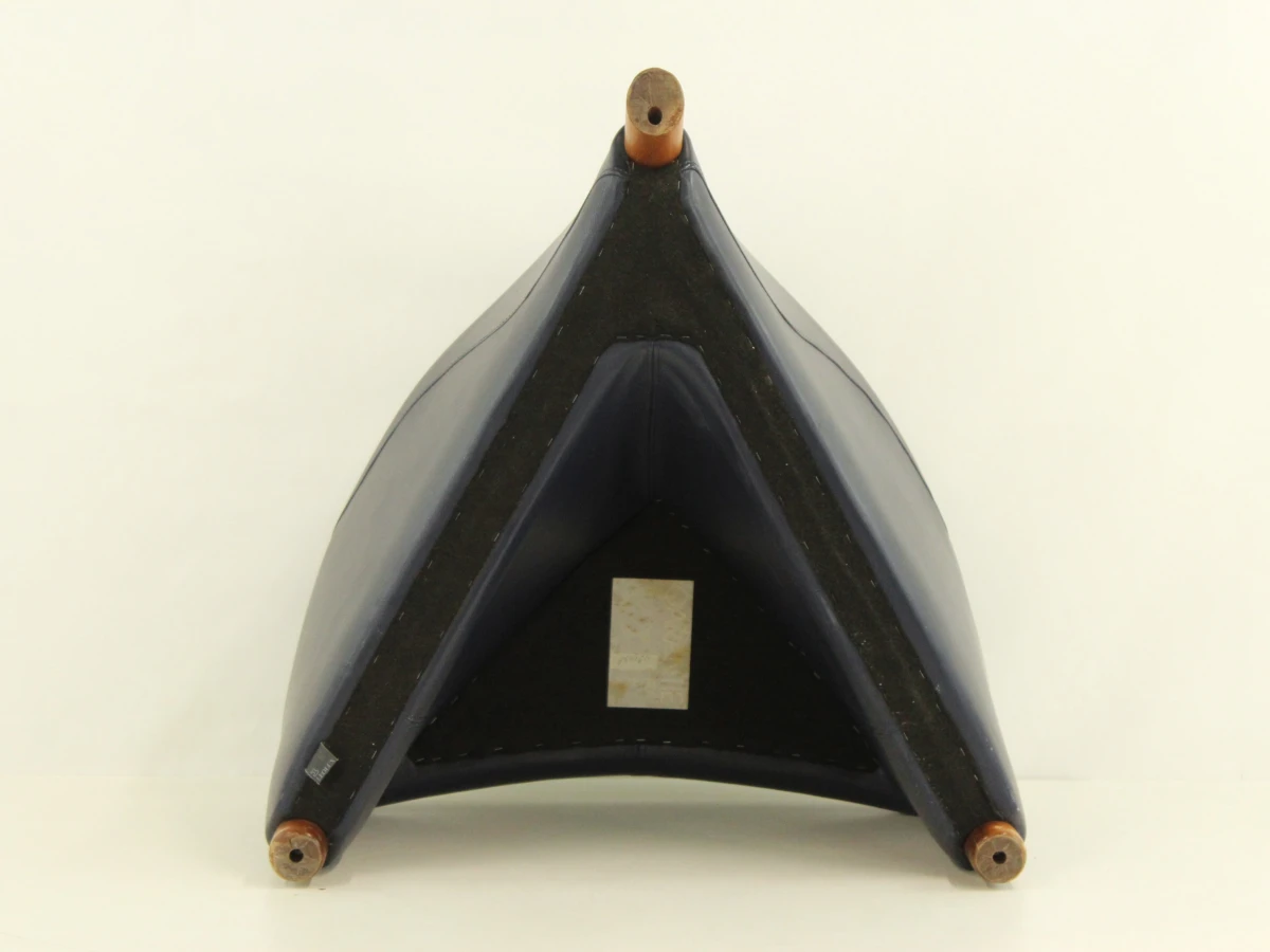 Leolux Excalibur hocker