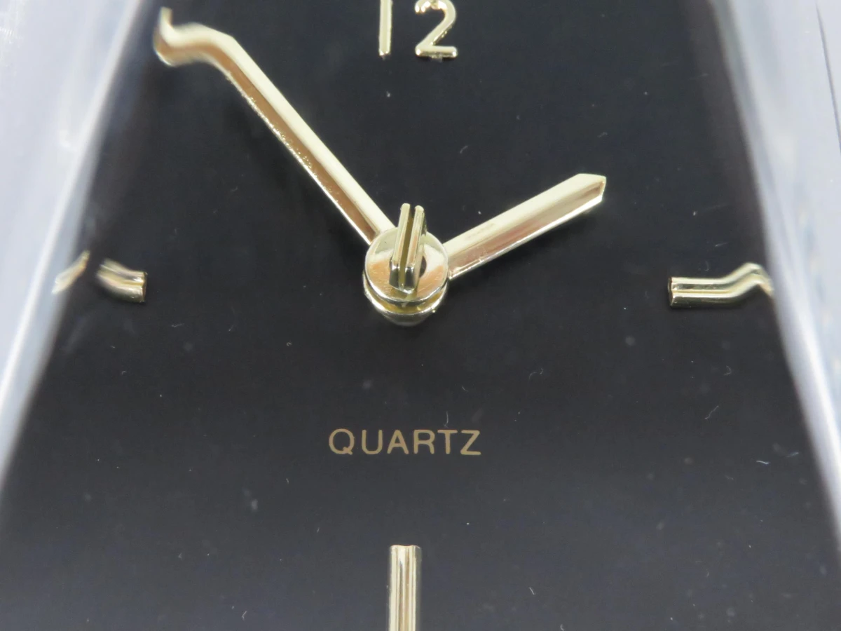 Pyramide klok Quartz - foto 4