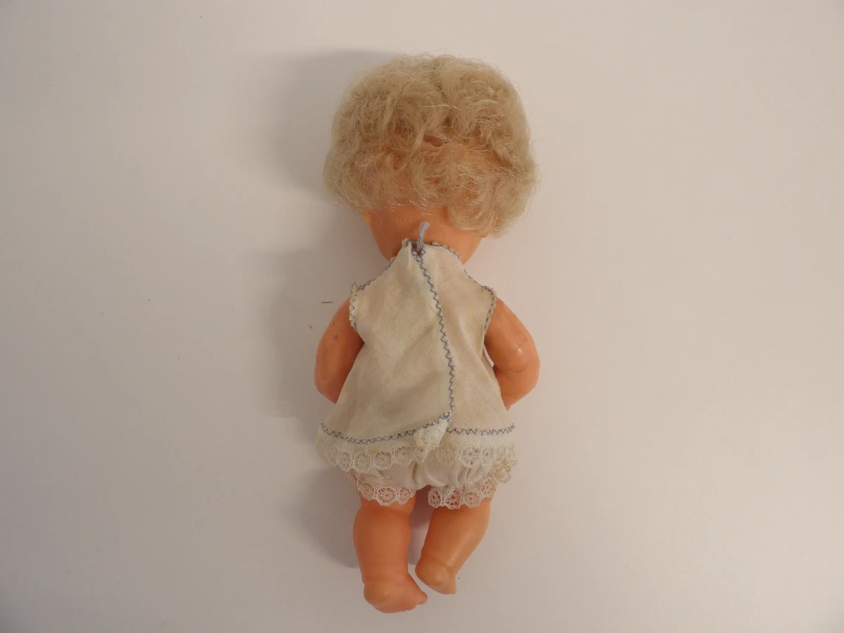 Sebino Titti "Mamma di Cialdino" pop (jaren '70)