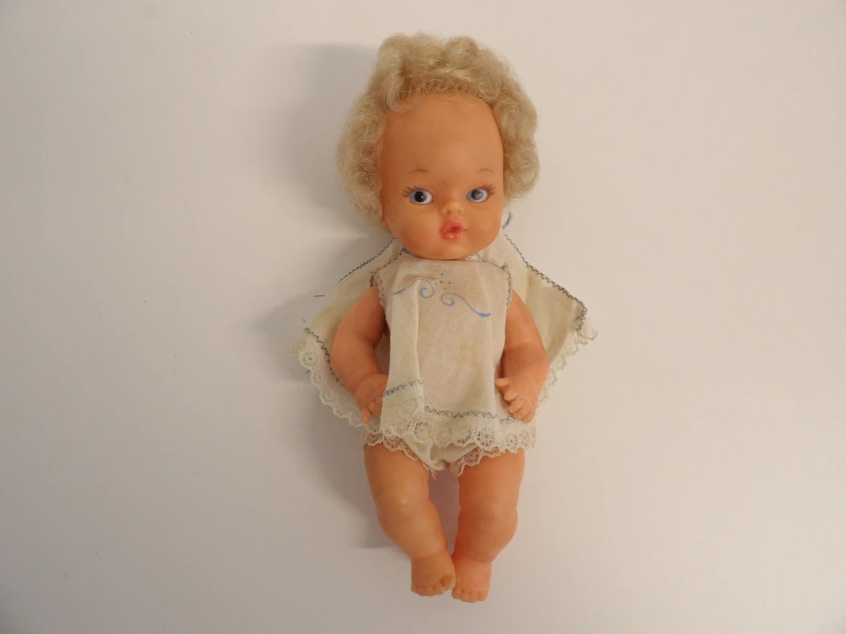 Sebino Titti "Mamma di Cialdino" pop (jaren '70)