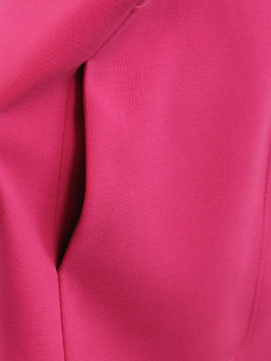Natan Edition 5 fushiaroze jurk in Polyester ,viscose  en elastaan - foto 8