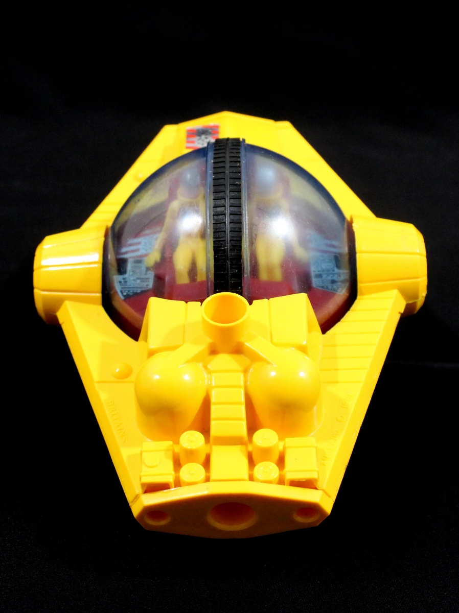 Britains Starguard Collection [1980]