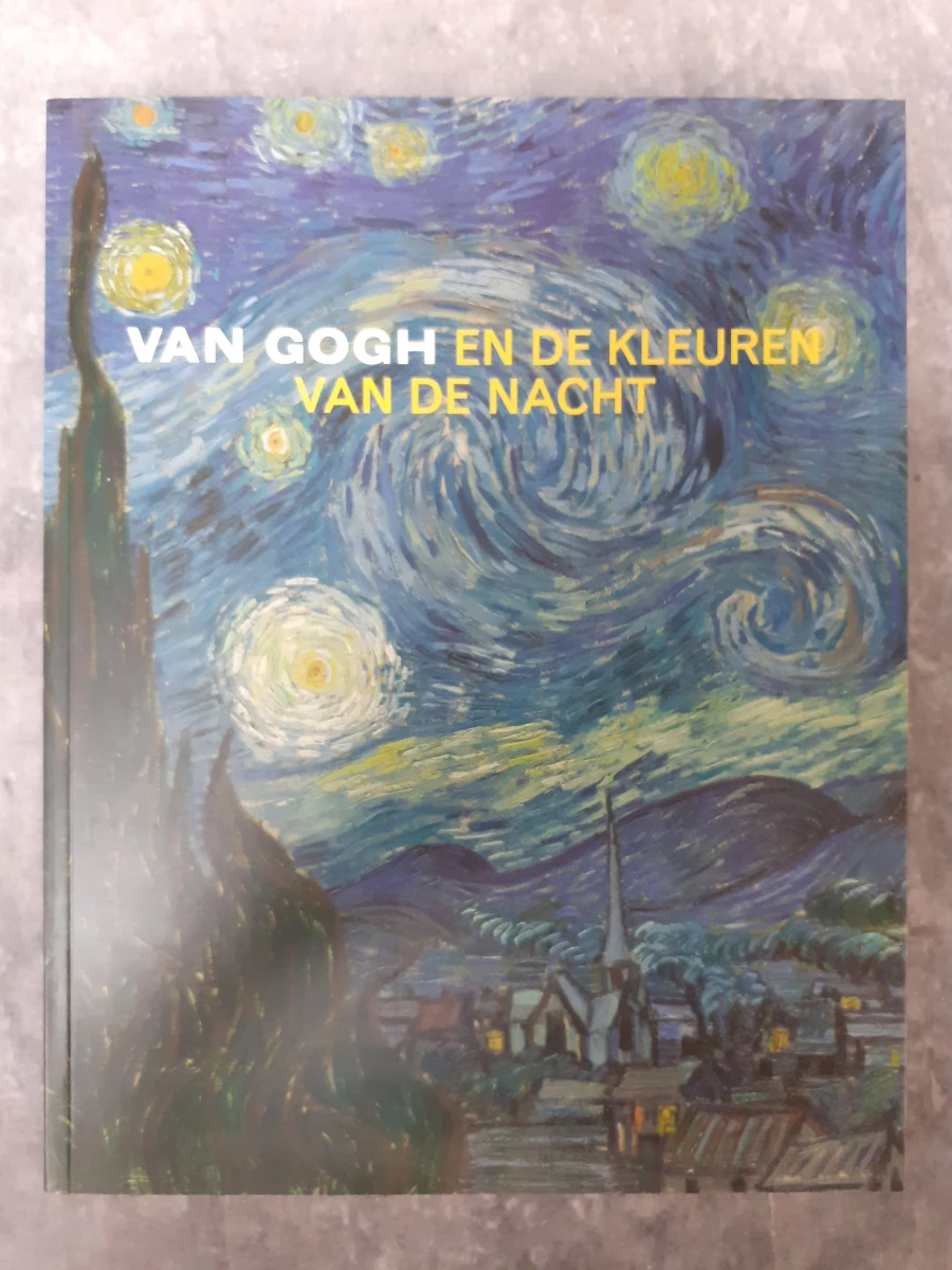 Boek: Van Gogh aan het werk - foto 2