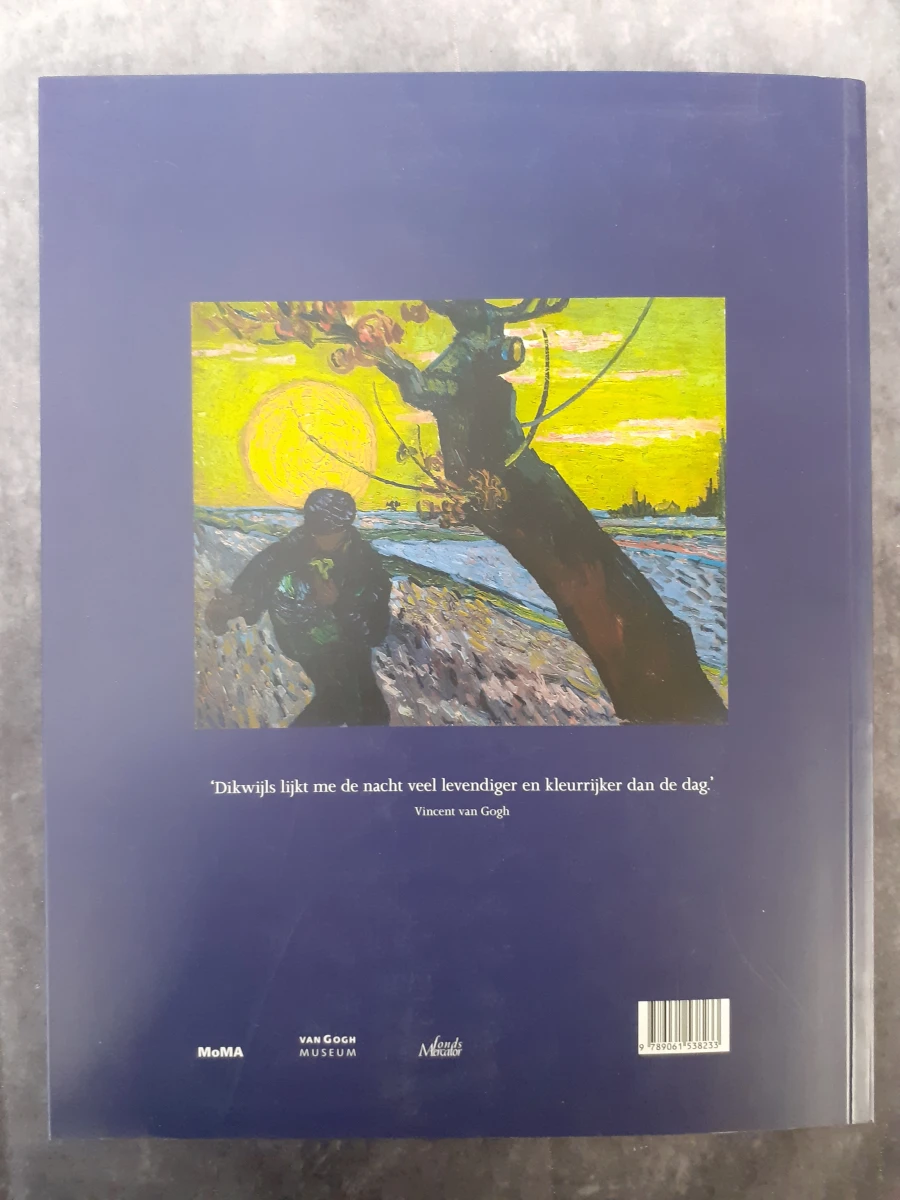 Boek: Van Gogh aan het werk - foto 8