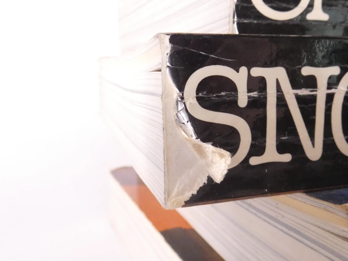 Set van 30 Snoecks tijdschriften uit 1981-2019