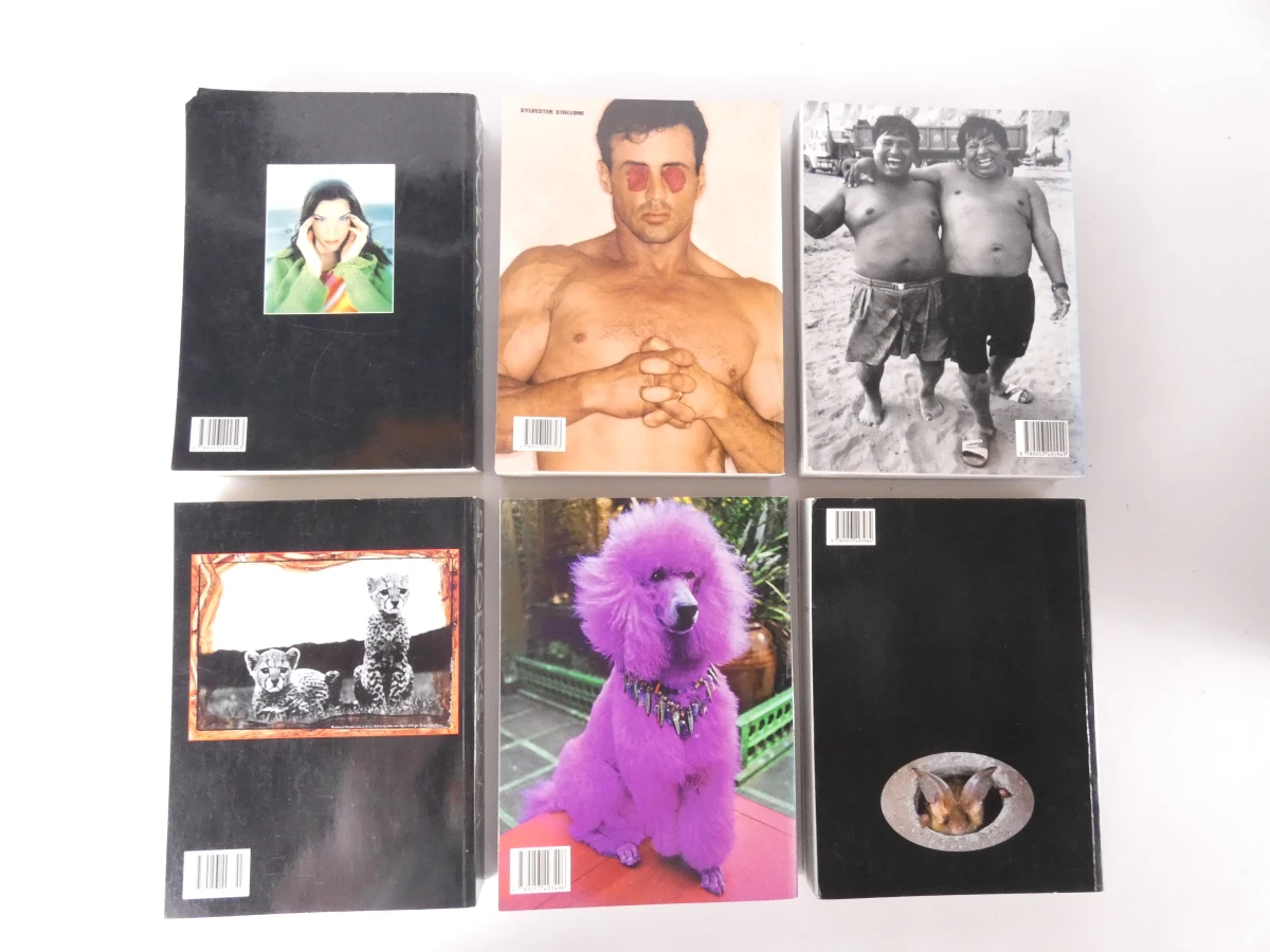 Set van 30 Snoecks tijdschriften uit 1981-2019