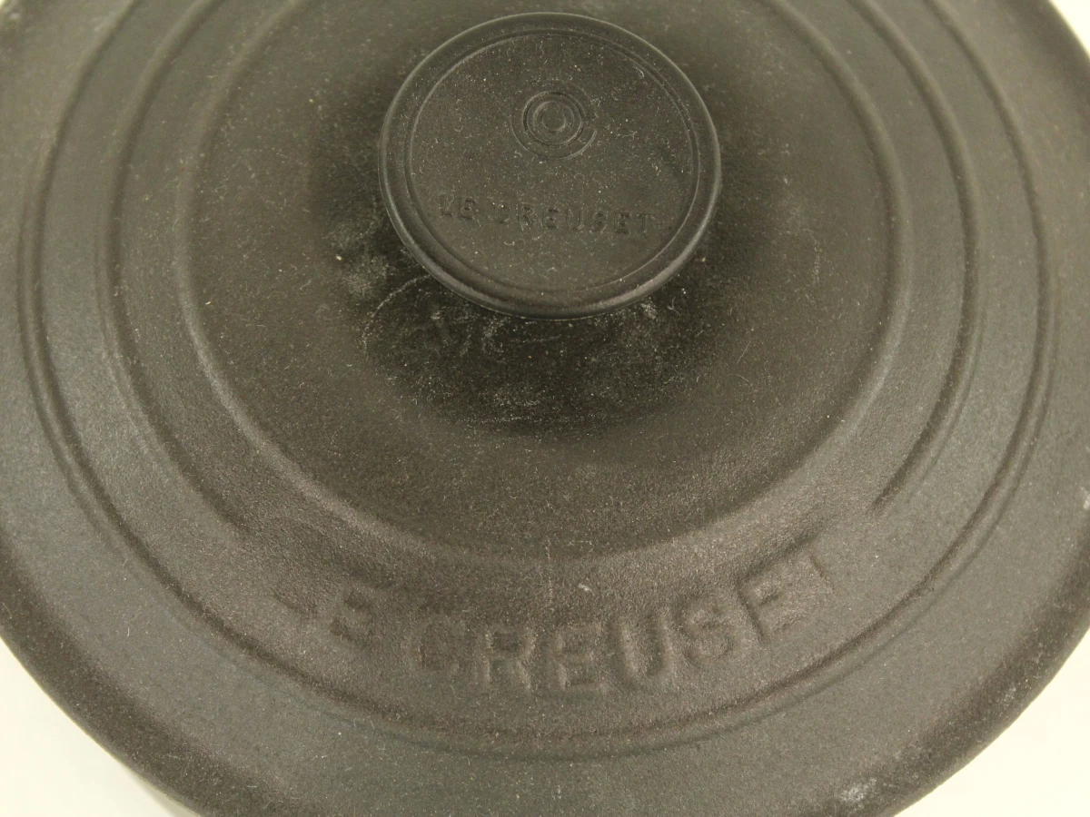 Le Creuset gietijzeren grillpan en steelpan set - foto 11