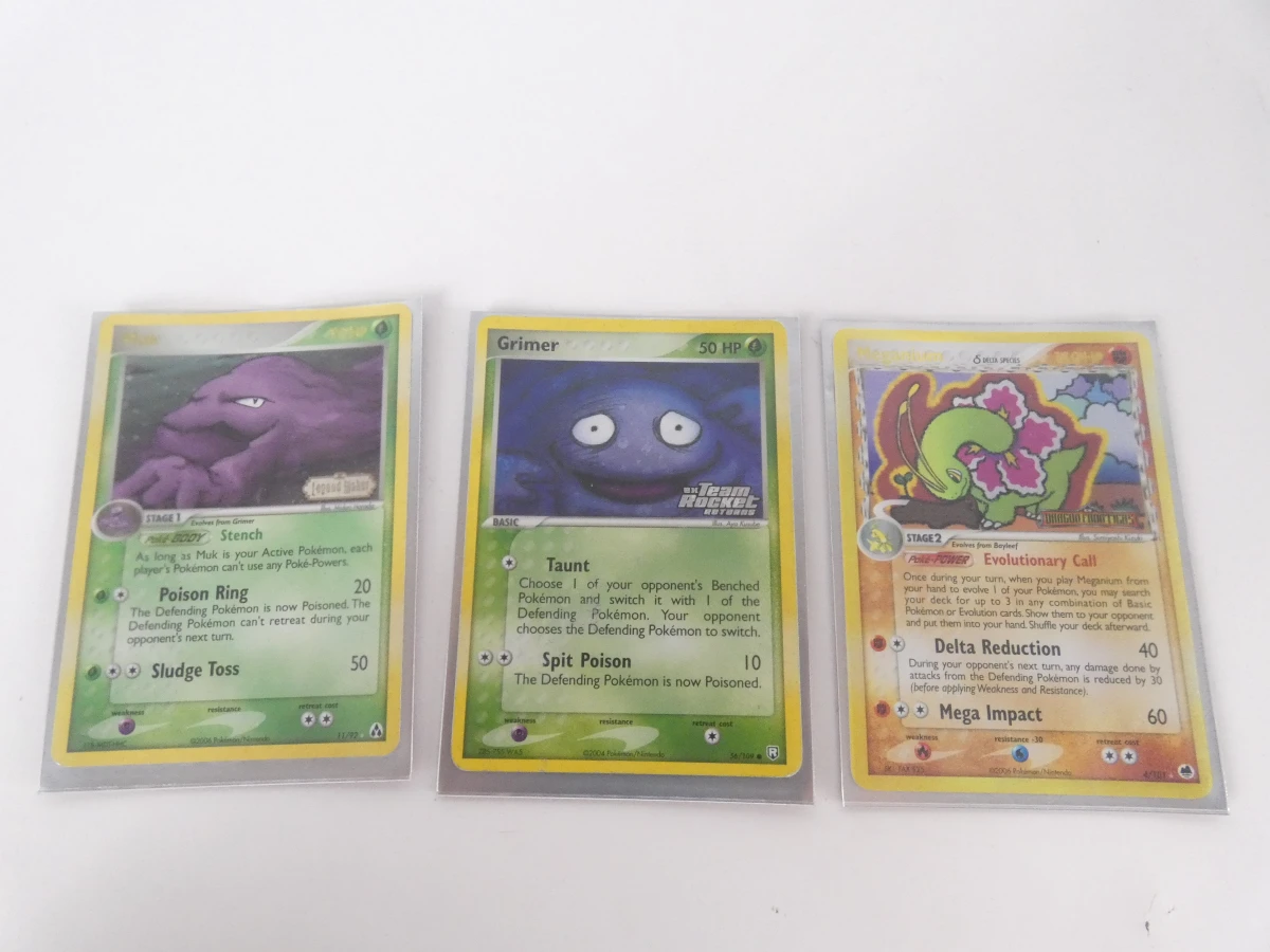 Pokémon TCG Battle Pack kaarten + mini Tin doosje - foto 3